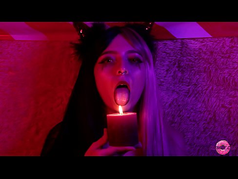❤️ Blowjob paiseanta ó Sexy Succubus le Comhlíonadh Béil ❌  Porn na Rúise  linn ❌❤
