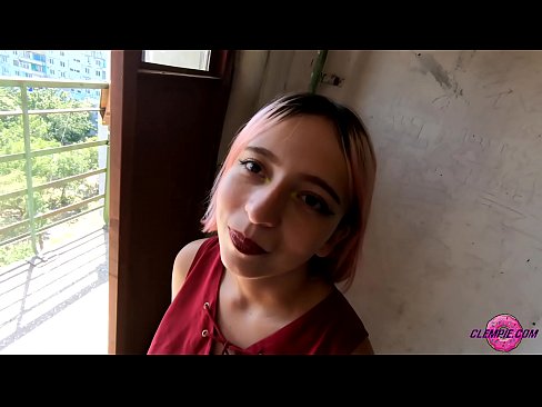 ❤️ Sucks Sensual Mac Léinn Stranger sa Outback - Cum Ar A Aghaidh ❌  Porn na Rúise  linn ❌❤